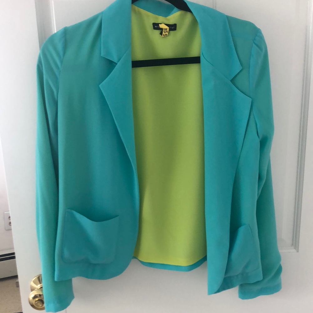 Blazer